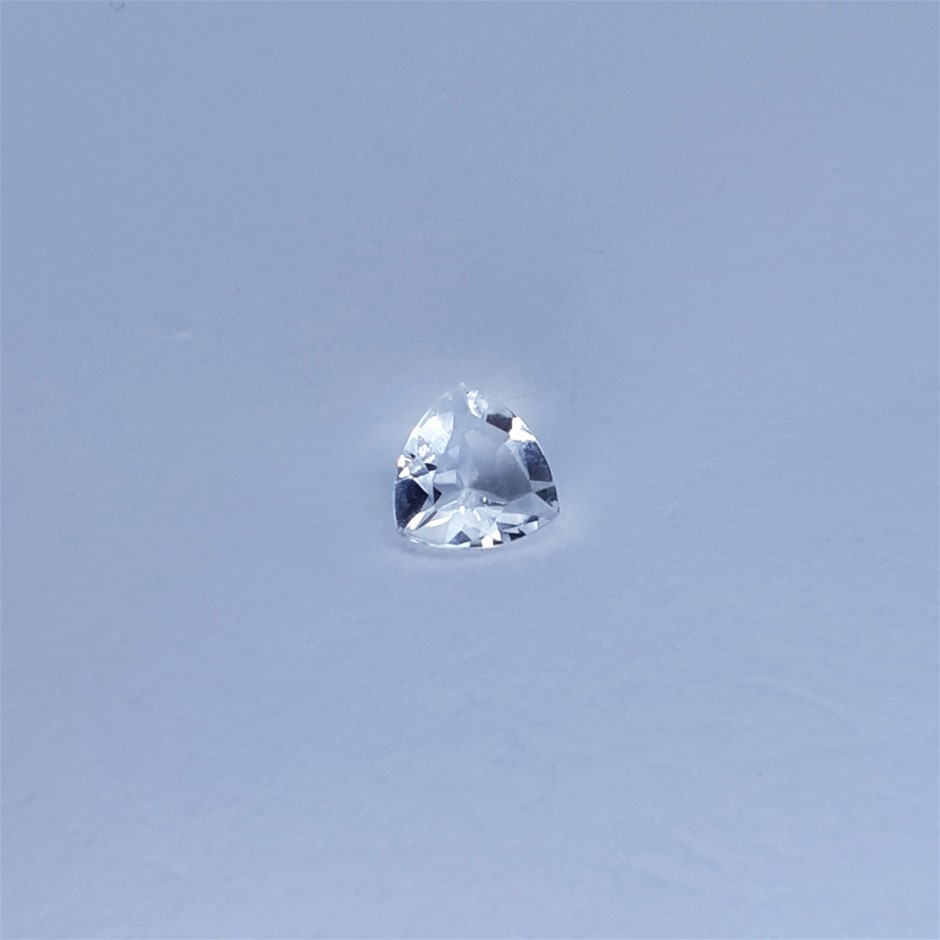 Australia: 1980 Proof Set (1c to 50c) in RAM packaging with cert