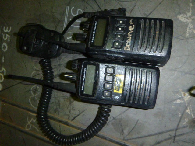 1927 Australia KGV Silver Florin