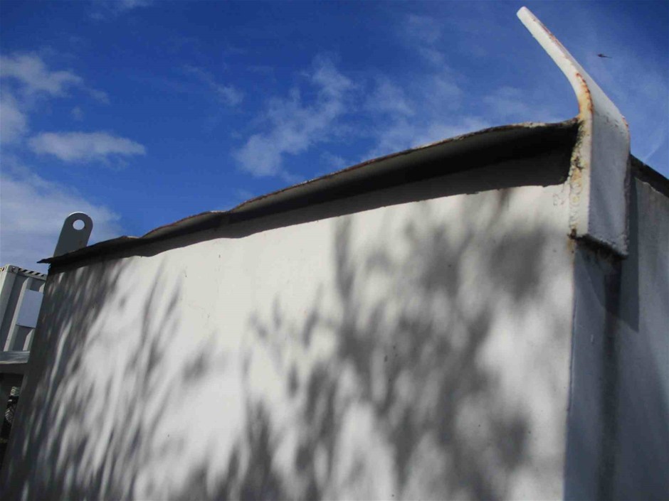 NED KELLY & GANG SET OF 4 X 1-OZ INGOTS