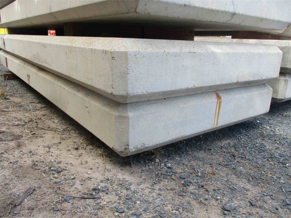 Colby Pallet Racking End Frames