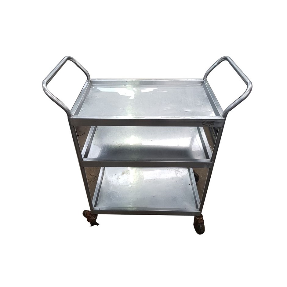 Colby Pallet Racking Load Beams