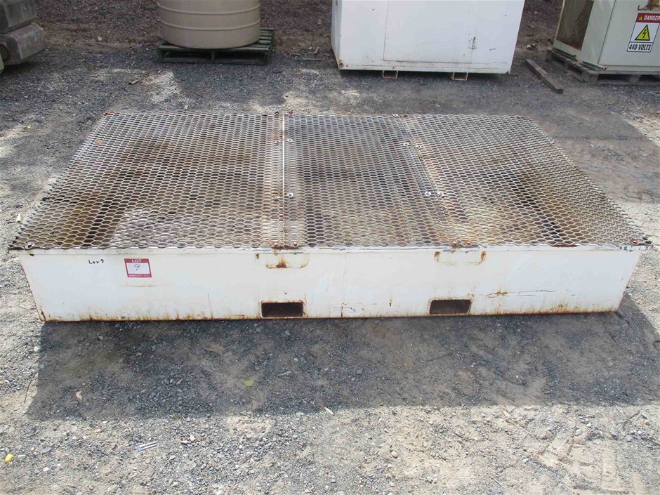 2006 Ford Falcon RTV BF Automatic Ute