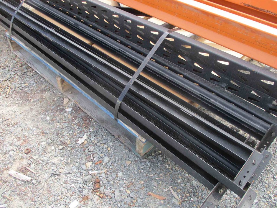 ADIDAS Men's TR-ES Woven Pant, Size AU 2XL, Black/White, IT5457.  Buyers No