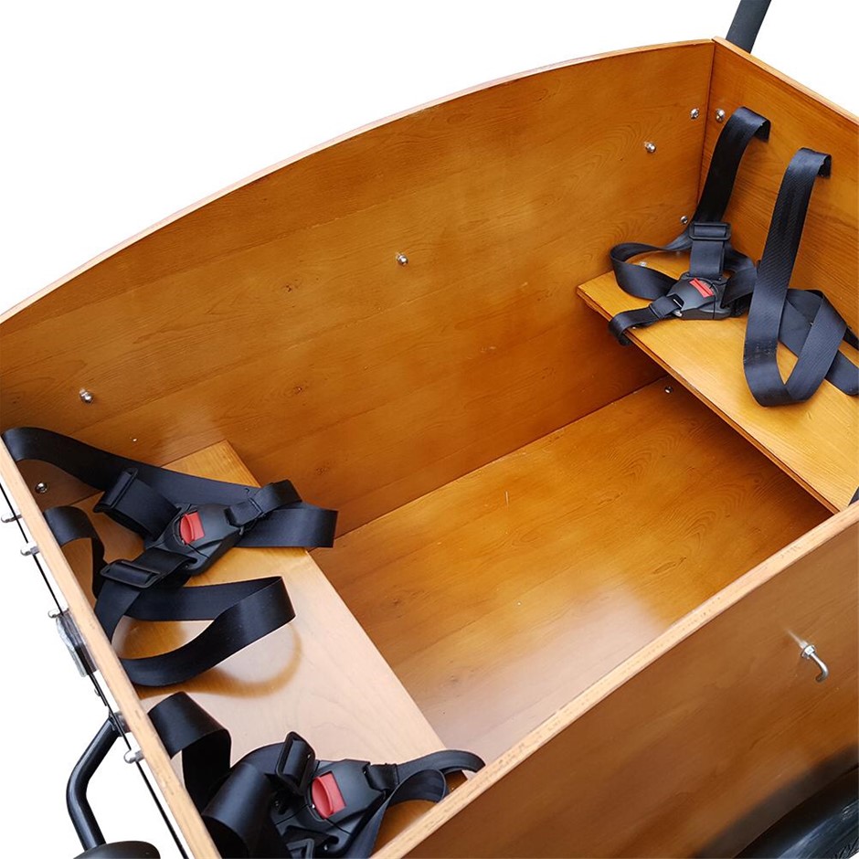 8 Pairs x PUMA Kids' Crew Socks, Size 9-11, Black.  Buyers Note - Discount