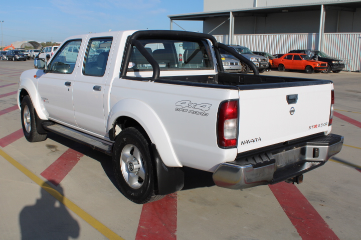 9ft Storage Container (Unused)