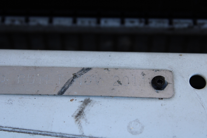 40ft Accommodation Container Module (Single room)(Unused)