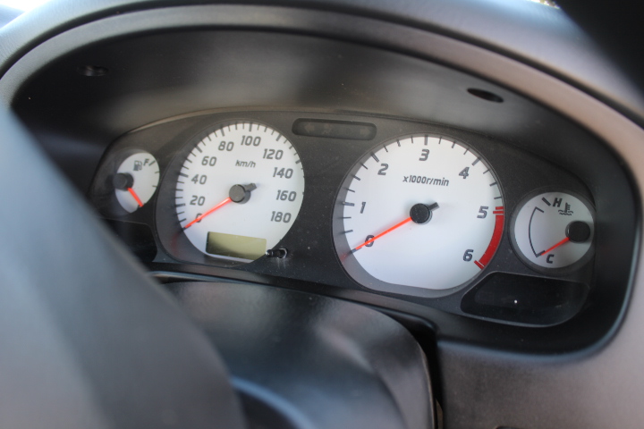 Portable Foldout House (Unused)