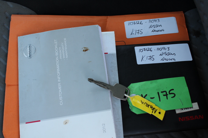 Double Toilet Block (Unused)