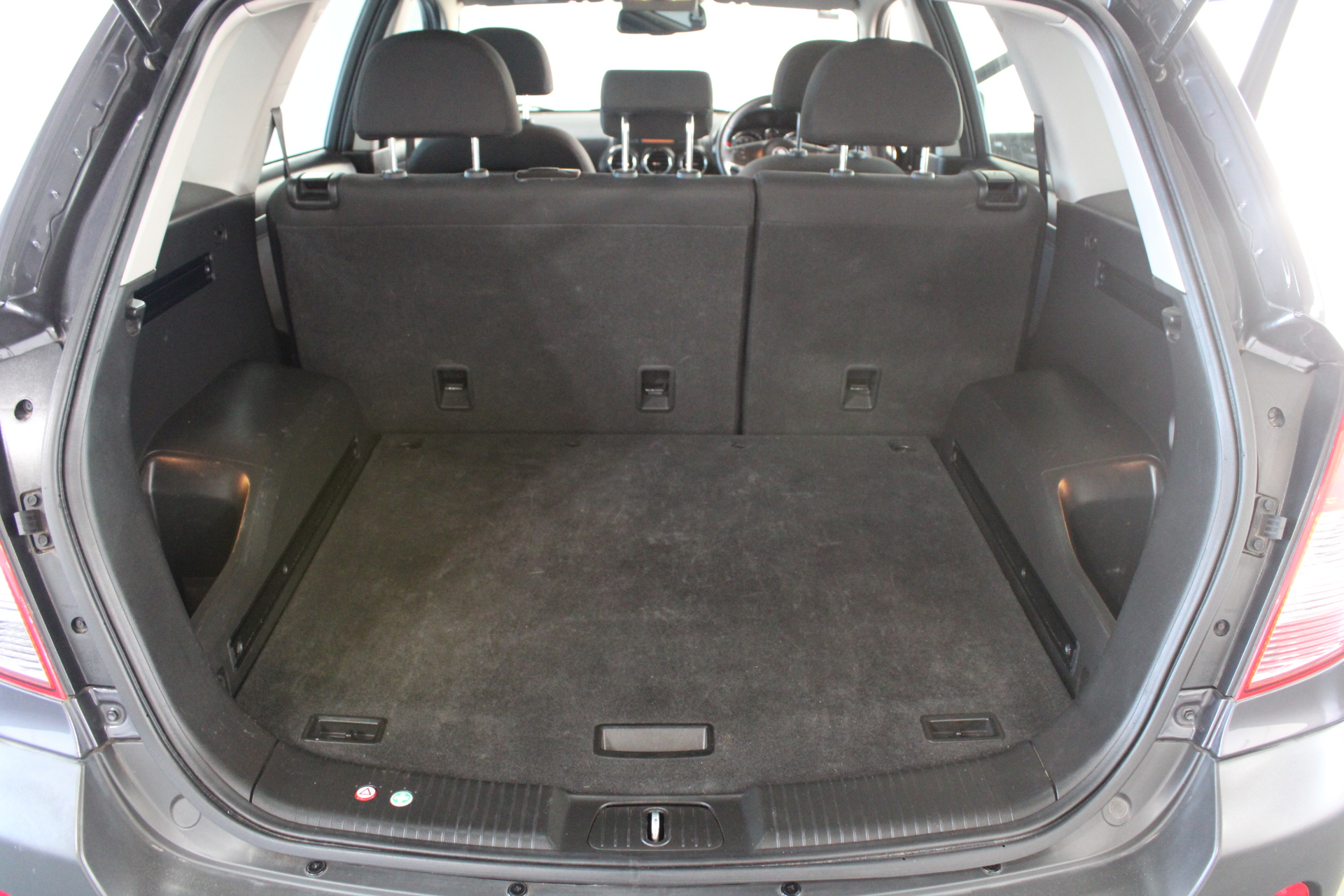 <p>2016 Southwest Single Trailer</p>