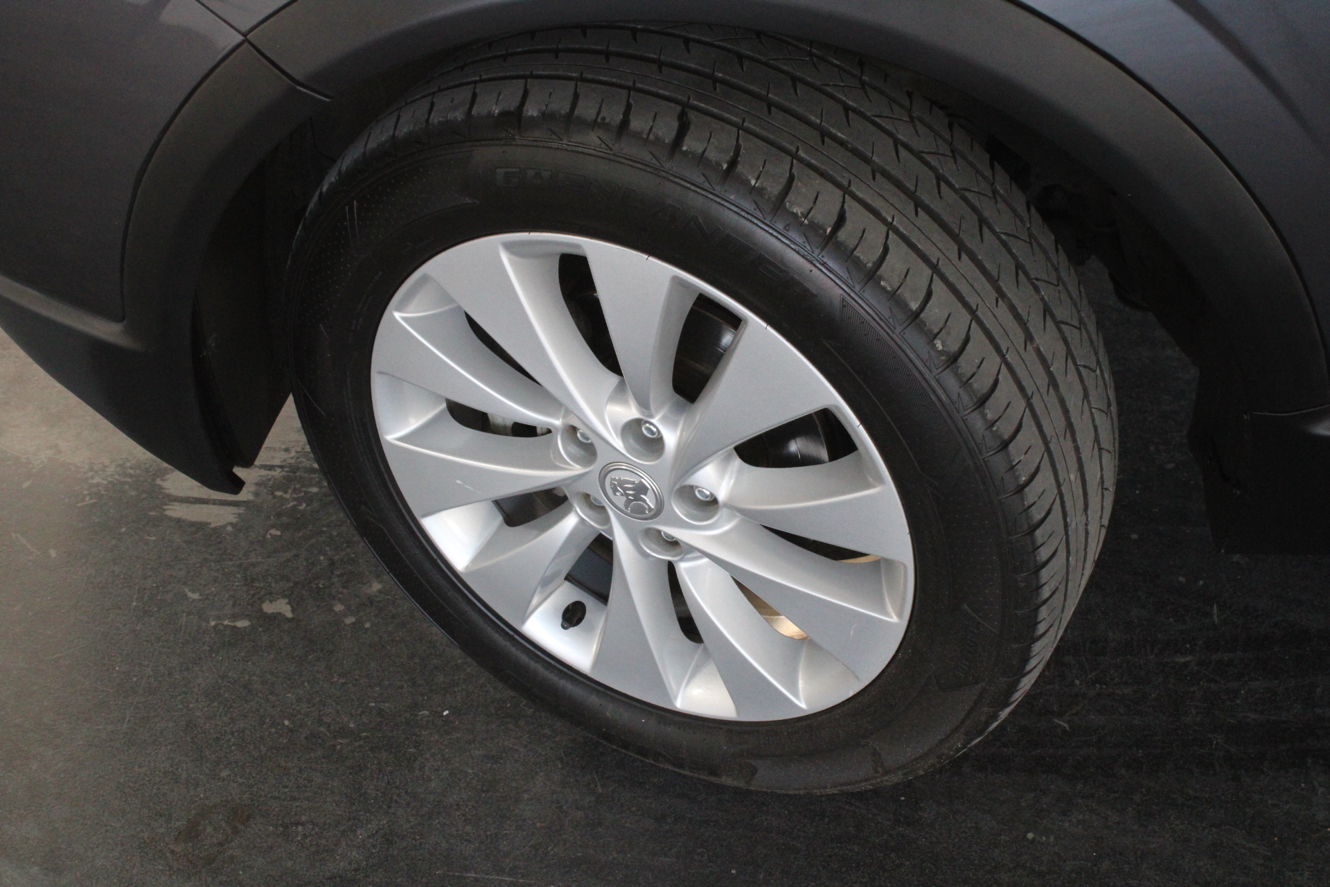 Lenovo E580 Laptop I5-8250U 4GBRAM 256GB Black