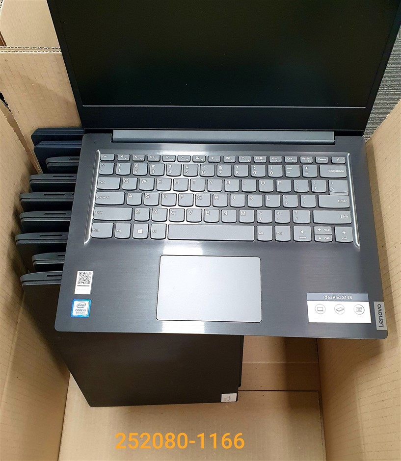 DELL Latitude 3190 2-in-1 Laptop N5000 4GBRAM 128GB Black