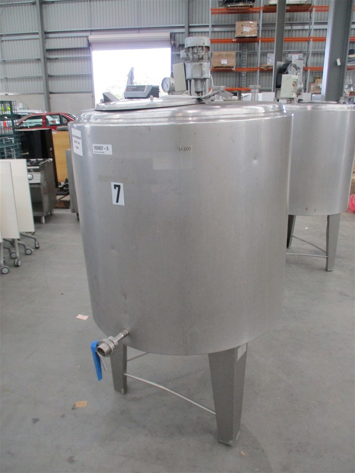 2021 Market Direct Campers XT14E