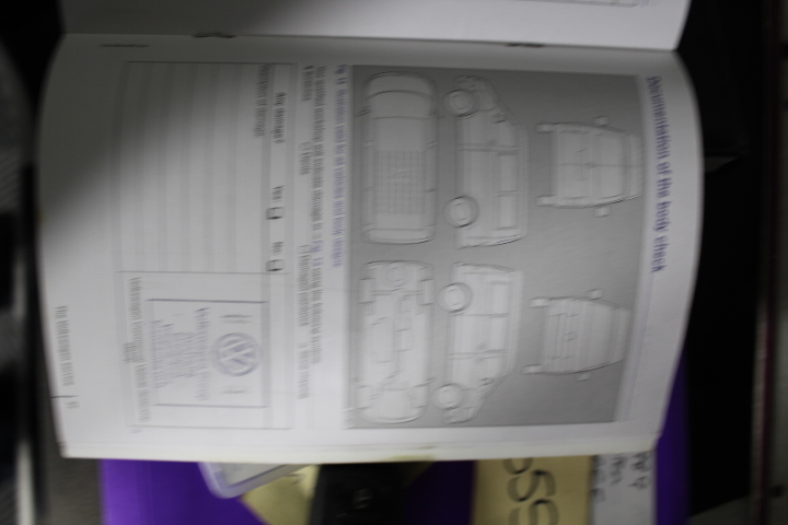 PLATINUM SERIES 6pc Car Wash Kit.