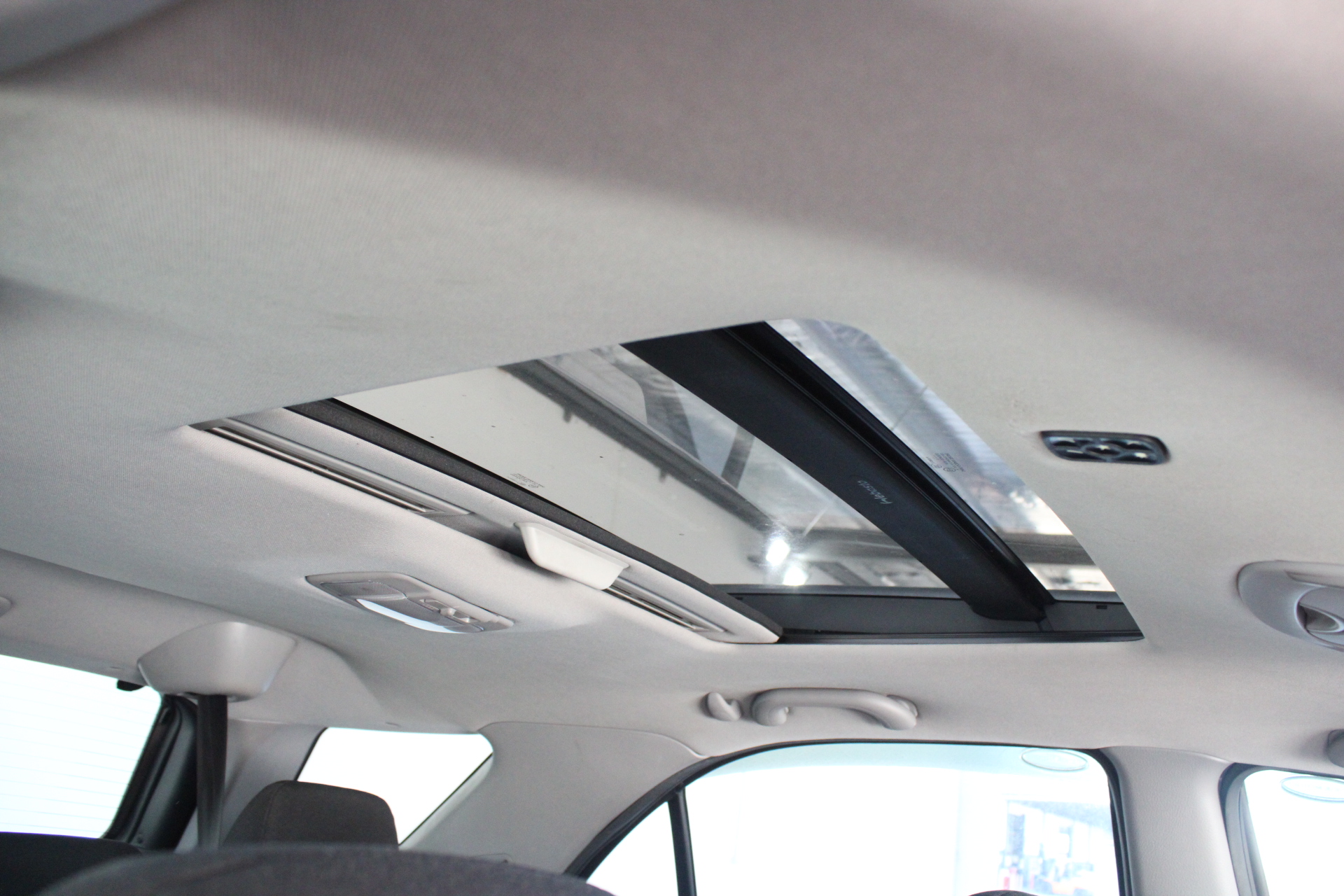 CHEF WORKS Urban Collection Memphis Bistro Apron, 61cm x 81cm, Indigo Blue,