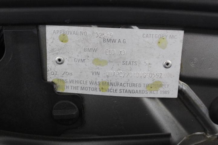 CALVIN KLEIN 3 Pack This Is Love Multi Pack - Black, Size L