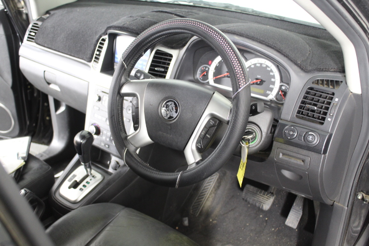 Stainless Steel Double Layer Choker "Clover"  Necklace