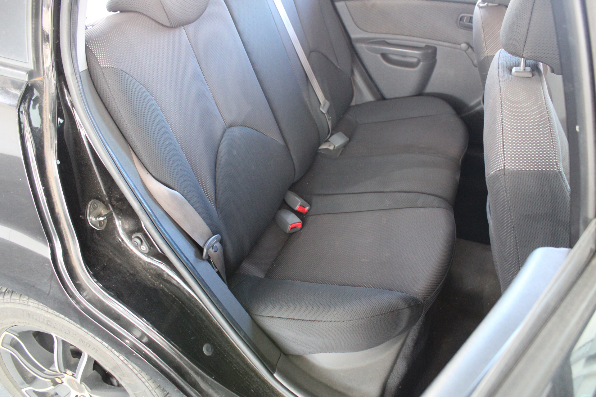 <p>Approximately 11 Assorted Chairs</p>