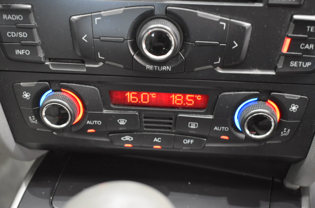 2015 Land Rover Discovery Sport Si4 SE Automatic Wagon