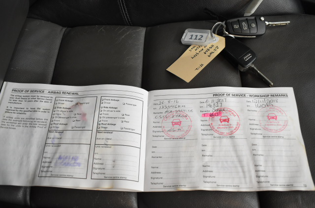 STANLEY Fatmax V20 18V 4.0Ah Lithium Battery.