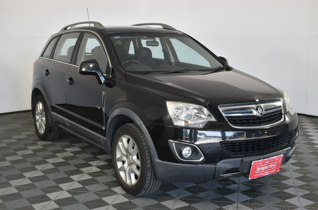 Garden Hose 25m Water Hose. NB: Minor use.