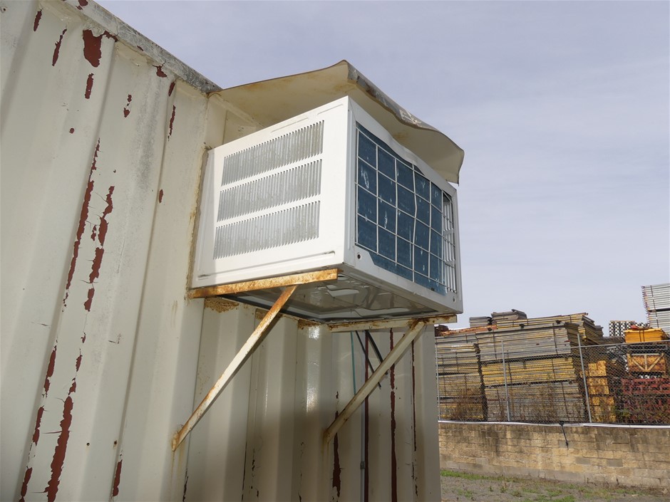 ACER VERITON VX4660G