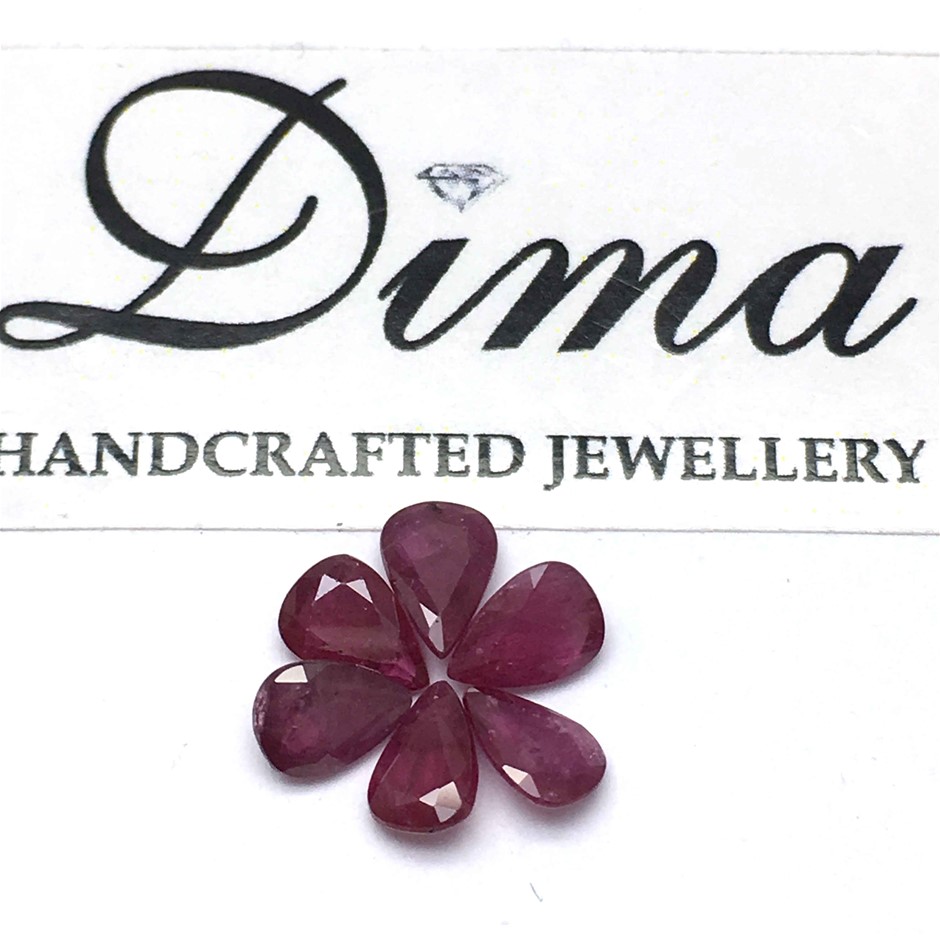 18K Gold-Filled Cuban Chain Necklace, 8MM Wide - 55.8cm