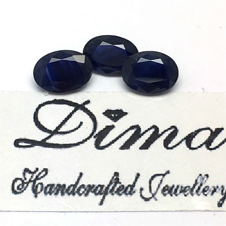 Silver-Filled Cuban Necklace Simulated Diamond Clasp, 12MM Wide - 60.9cm