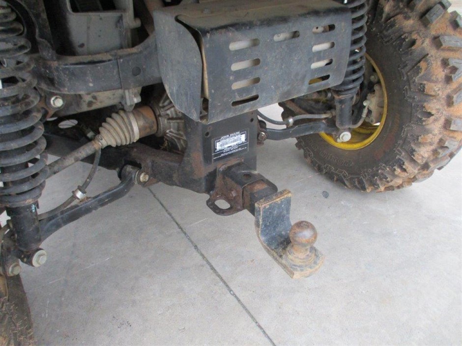 18K Gold-Filled Cuban Link Chain Bracelet, 6MM Wide - 17.8cm