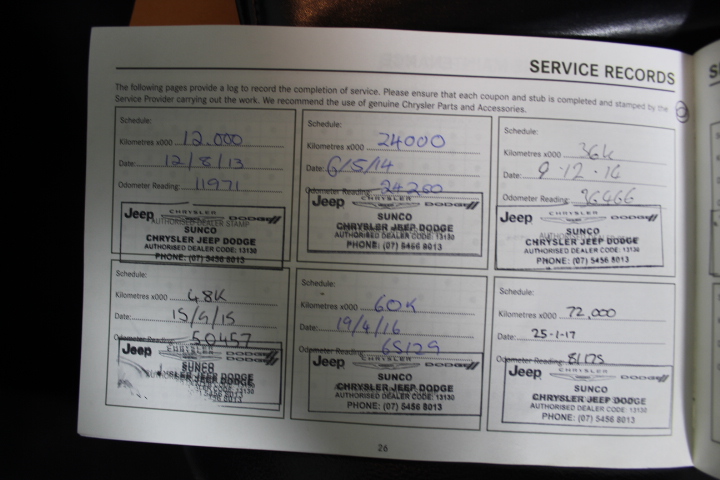 2011 Land Rover Discovery 3.0 SDV6 HSE Series 4 TDl Auto 7 Seats Wagon