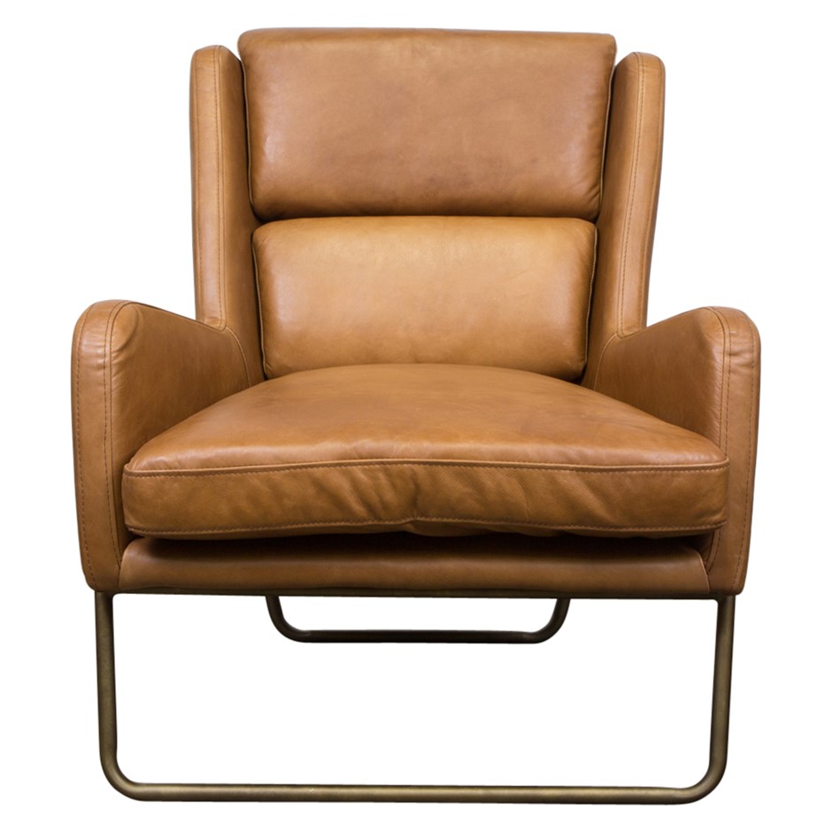 Initial Charm Letter  'L' Pendant Necklace