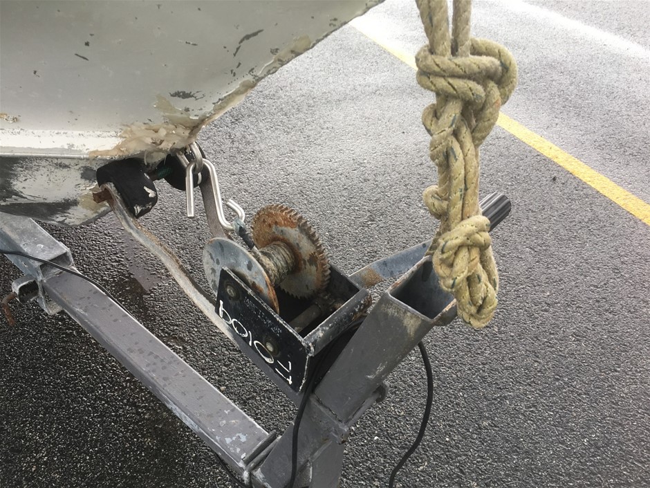 SUNMI W5920&V1&V2 Mixed Model Wireless Data POS Systems (Lot of 4)