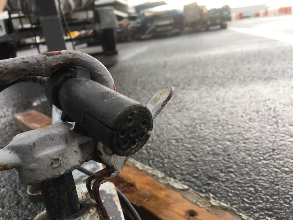 Windcave CHU200TL Payment Gateway