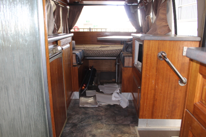 1400W Mitre Saw, Wood Drop Saw x 1 unit, NEW and unused