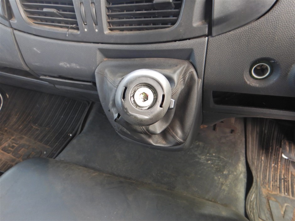 Surf Rescue Patrol Cap