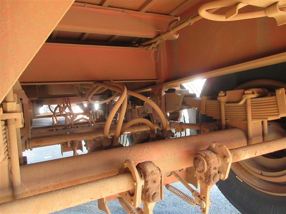 VTECH Corded Phone (T1100)