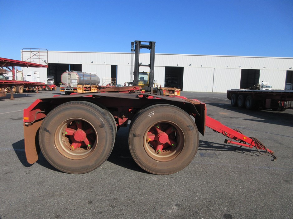 1.82ct One Stone Tanzanite Square
