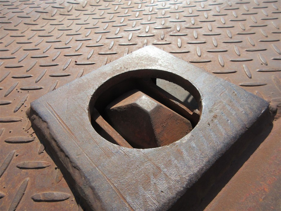 LANCER PACIFIC SIBERIAN Beer Chiller Unit