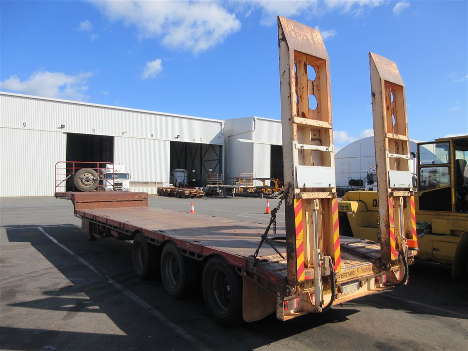 Industrial Pedestal Grinder