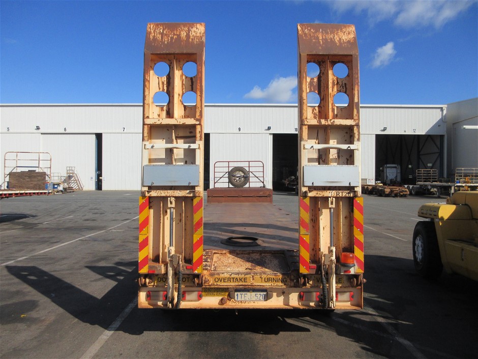 TOOLMAC HG-6 B Industrial Ball Bearing Bench Grinder