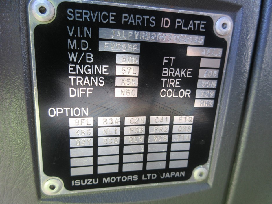 <p>2x Office Desks and Logbooks</p>