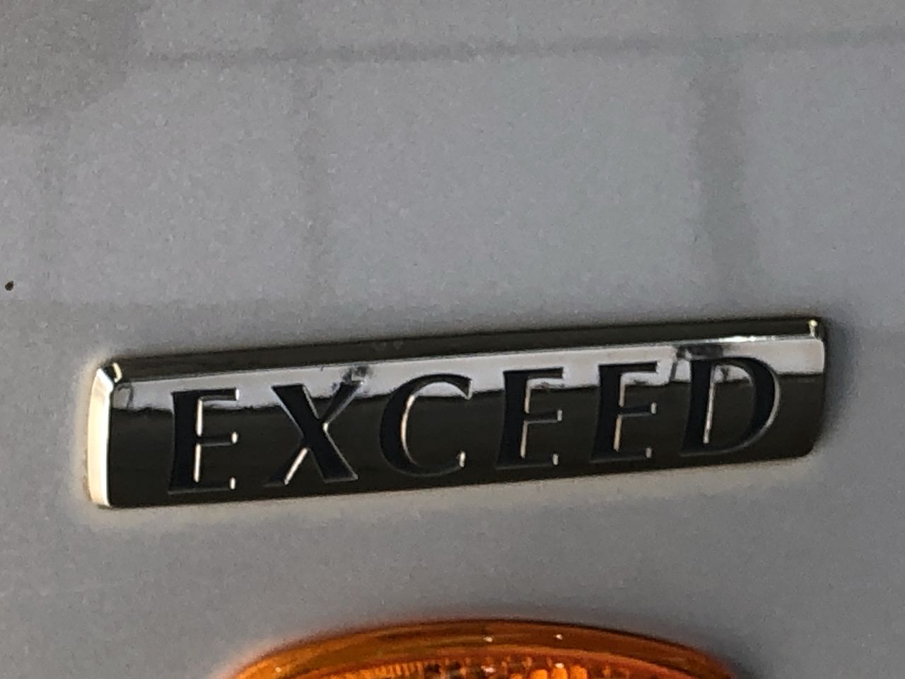 Elegant 18K Yellow Gold plated Simulated Diamond Necklace