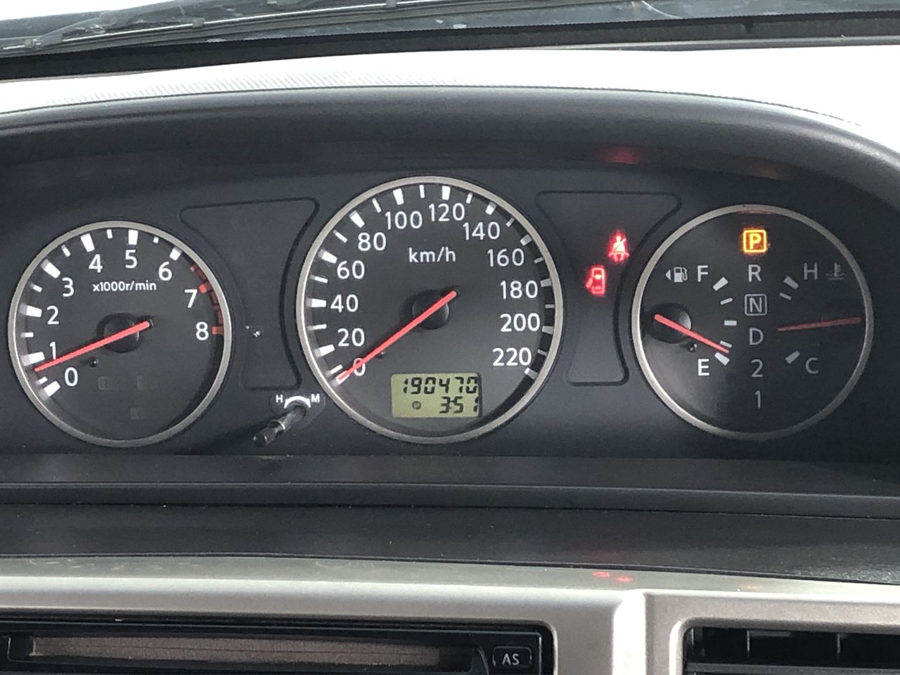 1981 Australia Six Coin Queen Elizabeth Proof Set