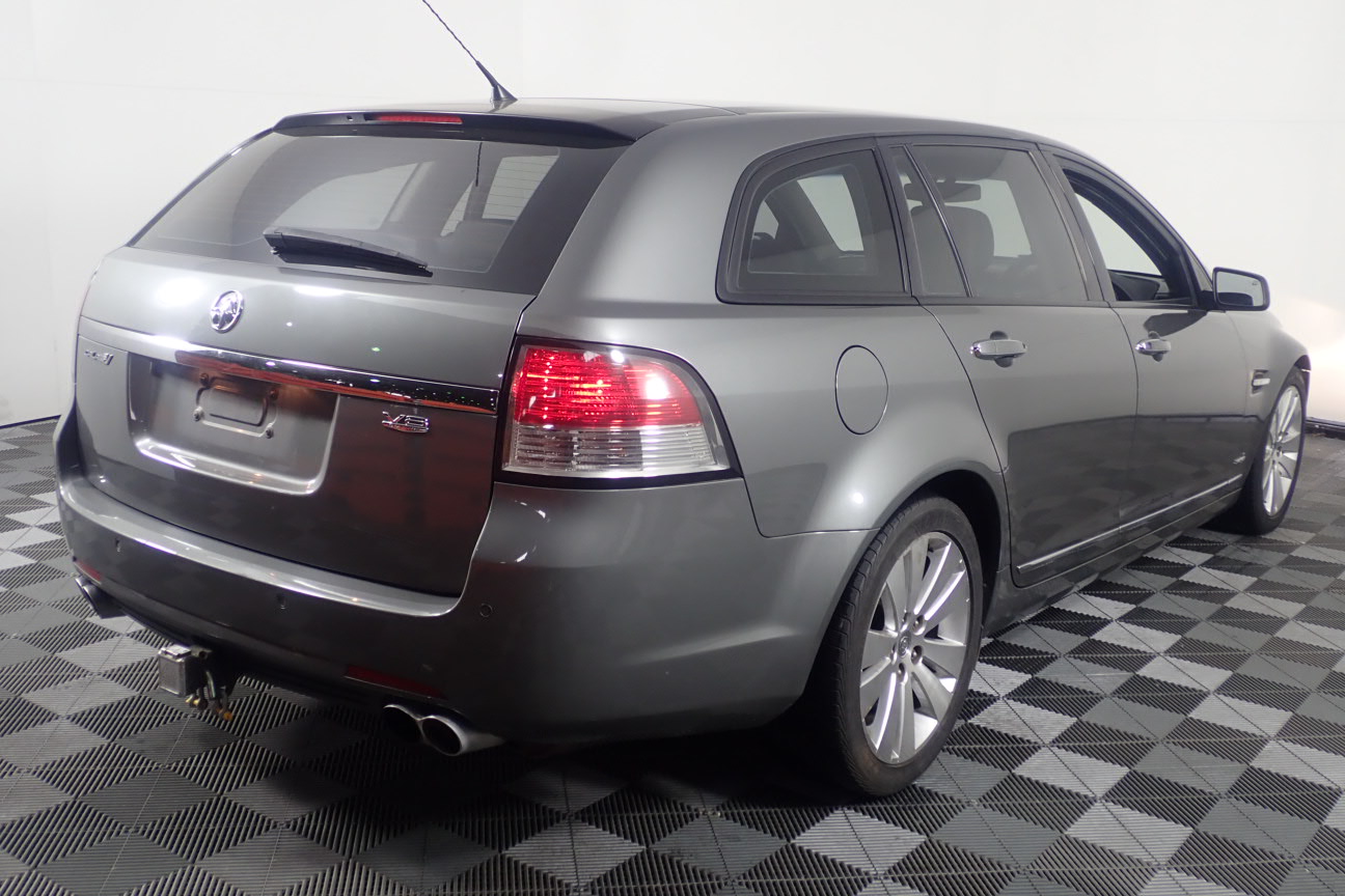 Australia 2024 Six Coin UNC Year Set - King Charles III Effigy