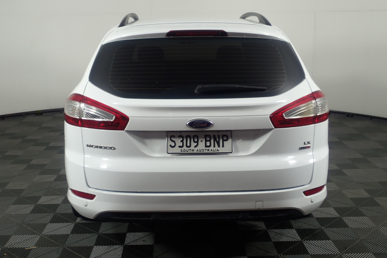 2011 Nissan Navara 4x4 ST-X550 D40 Turbo Diesel Automatic Dual Cab