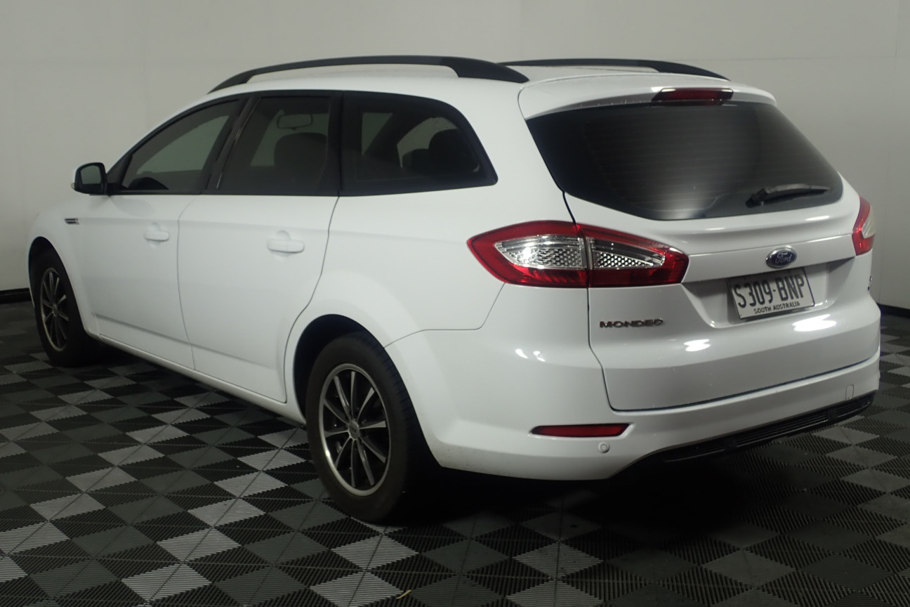 2016 Holden Trax ACTIVE SPECIAL EDTN TJ Automatic Wagon