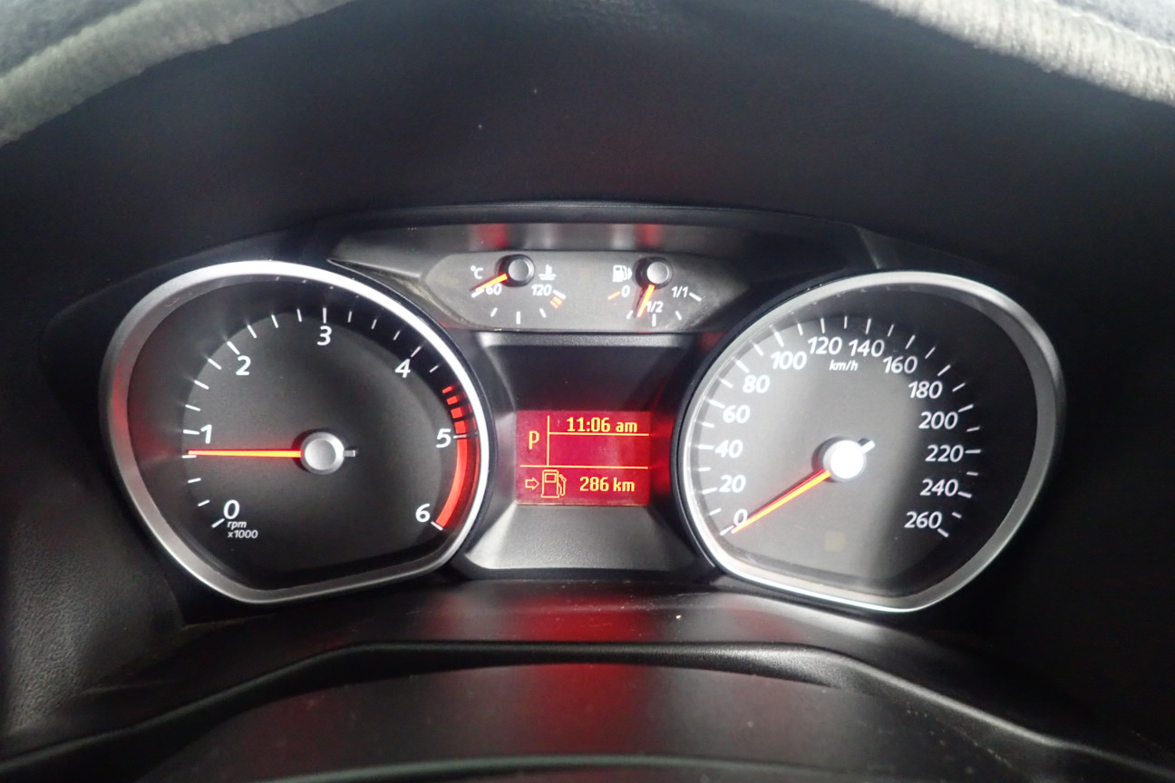 14K Gold-Filled 3mm Tennis Bracelet with Simulated Diamonds - 18cm