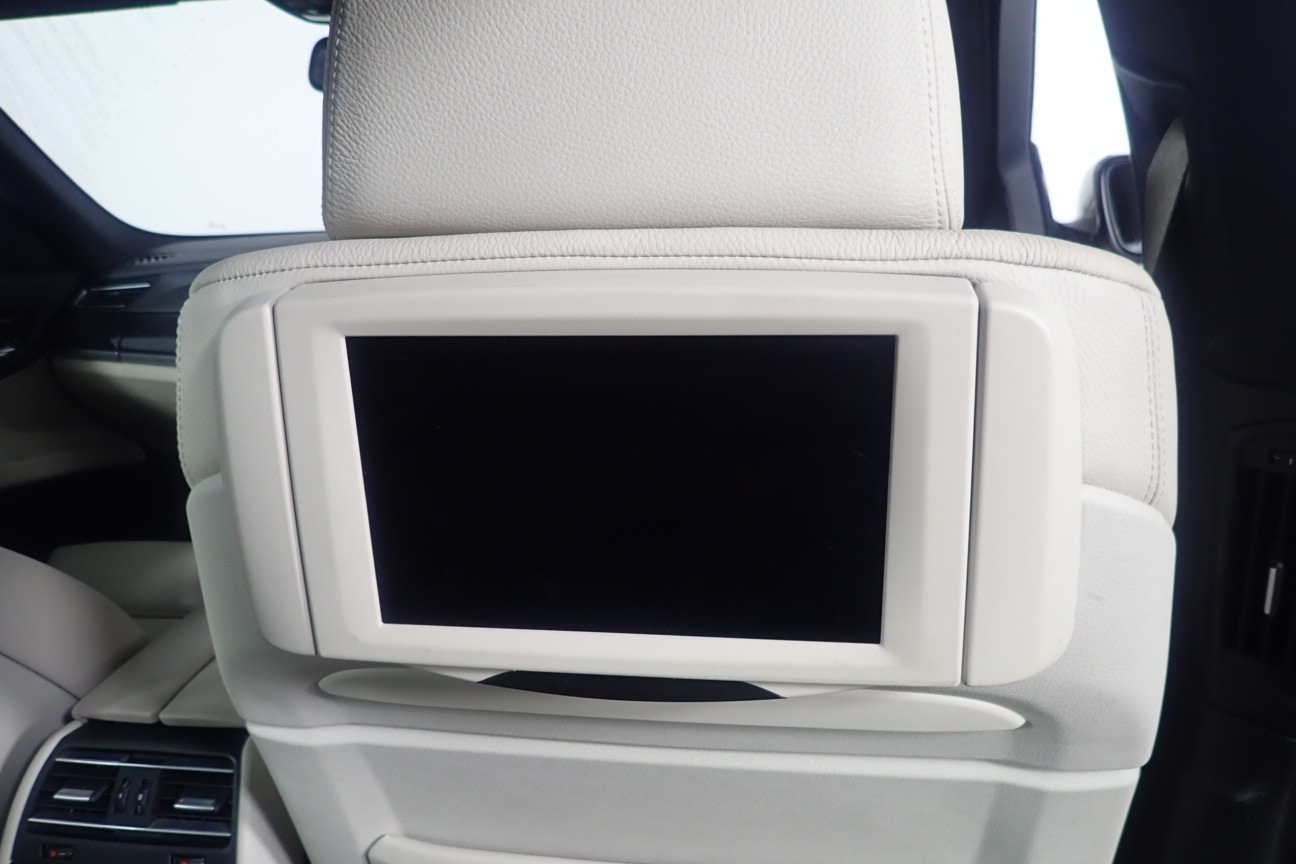 18K Gold-Filled Cuban Necklace with Simulated Diamond Clasp, 8MM -  60.9cm