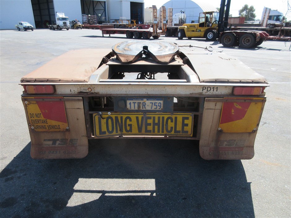 230 Strong Men Tempranillo 2022 (12x 750mL) SA