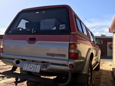 Hazelview Cabernet Sauvignon 2021 (12x 750mL) SA