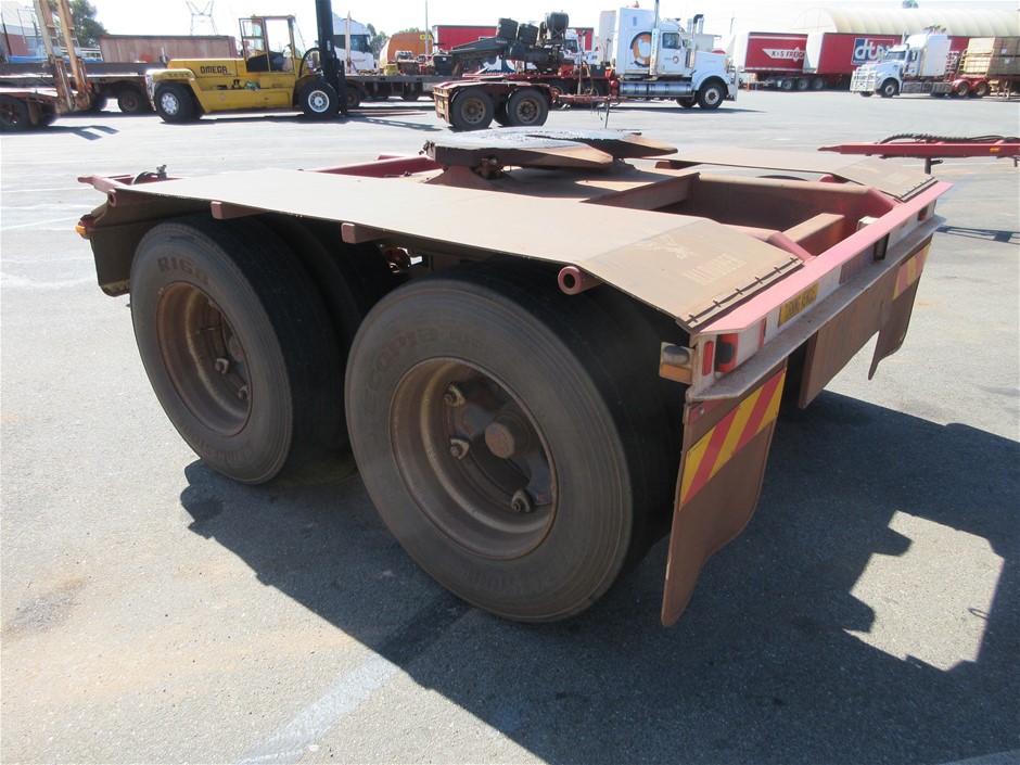 Thomson Estate Toolunka Cabernet Sauvignon 2022 (12x 750mL) SA